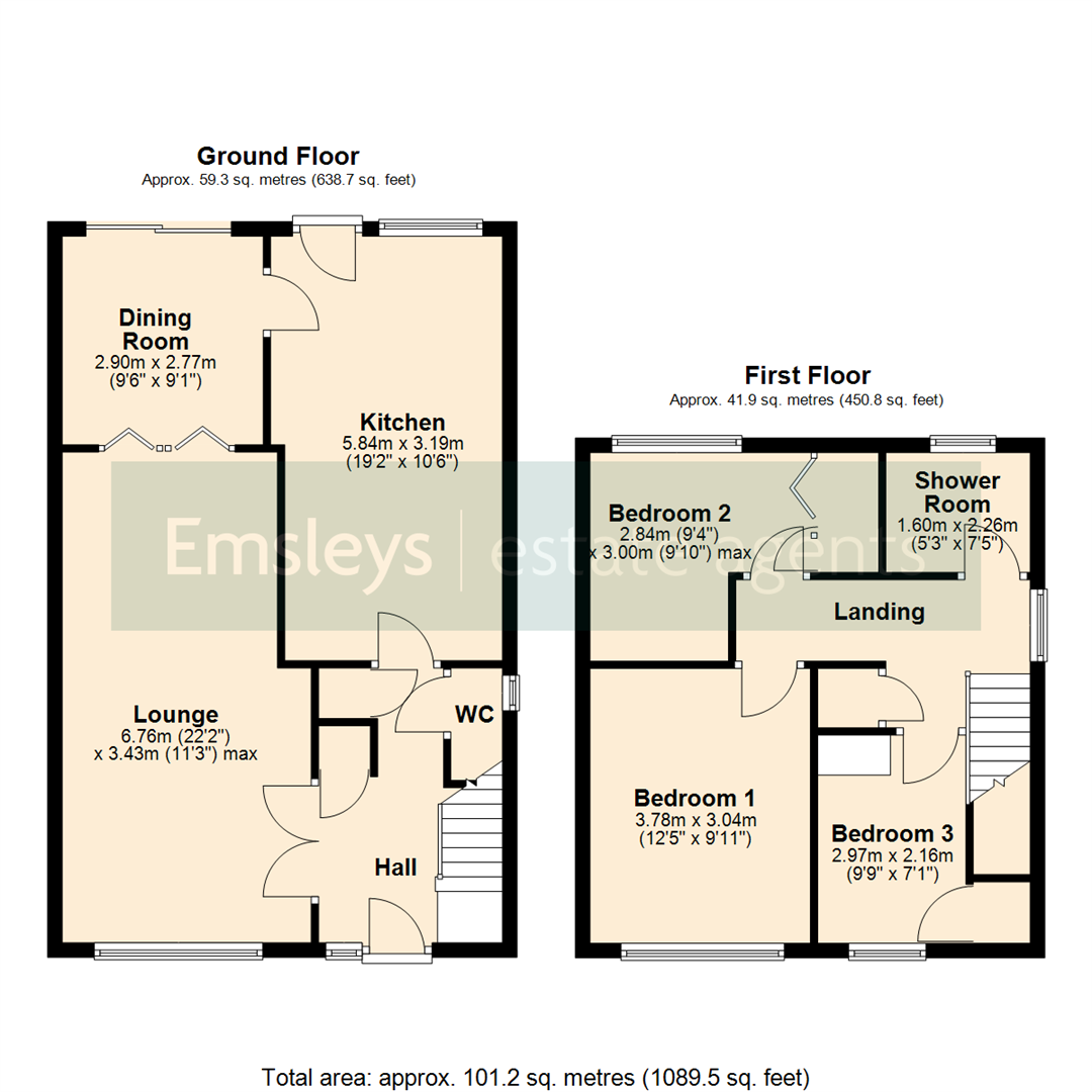 Property Floorplan