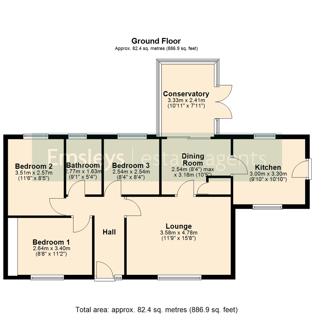 Property Floorplan
