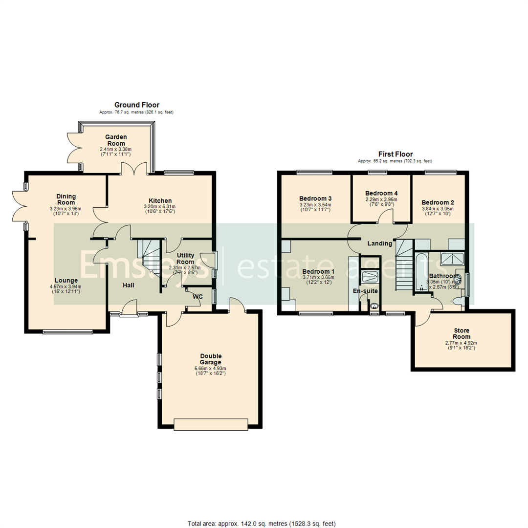Property Floorplan