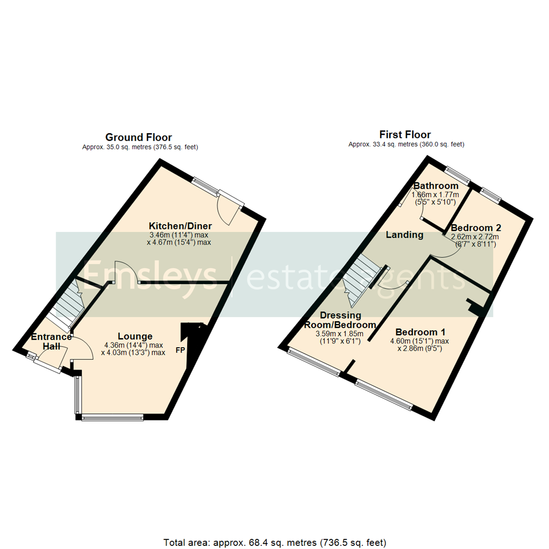 Property Floorplan