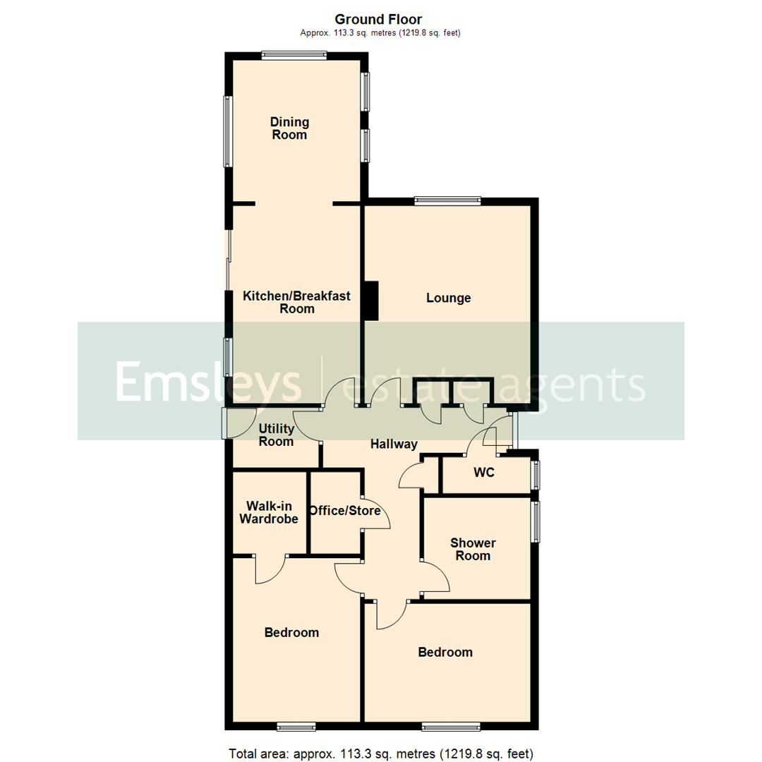 Property Floorplan