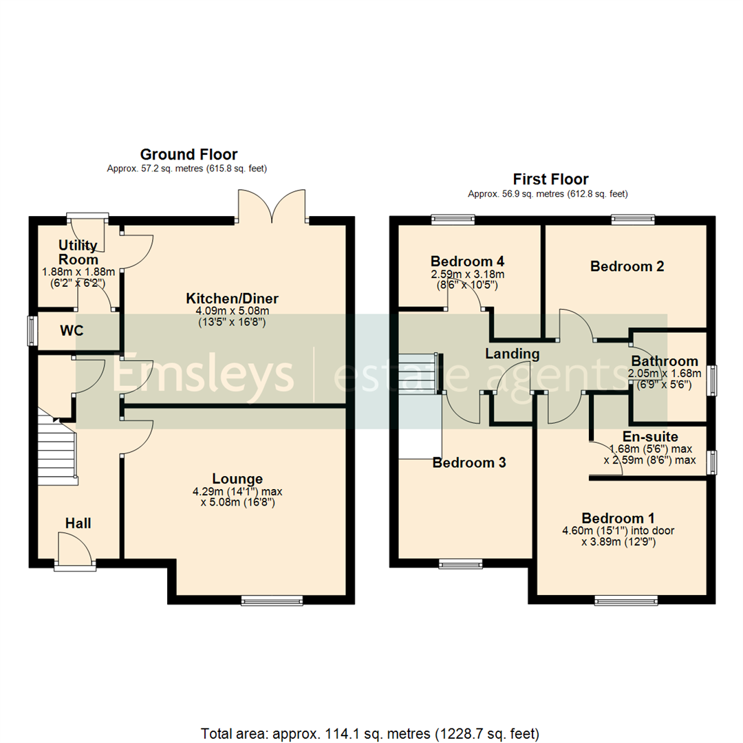 Property Floorplan