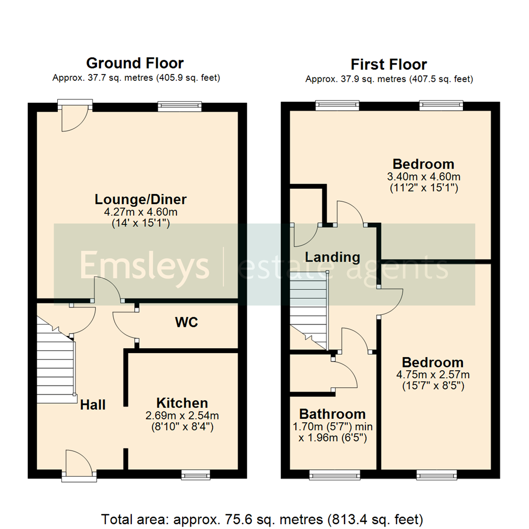 Property Floorplan