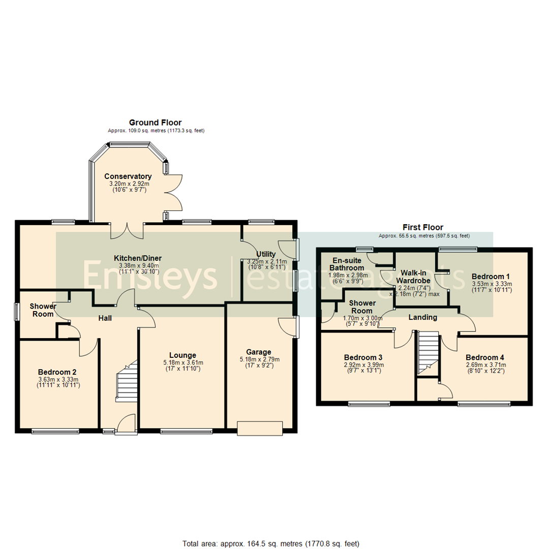 Property Floorplan