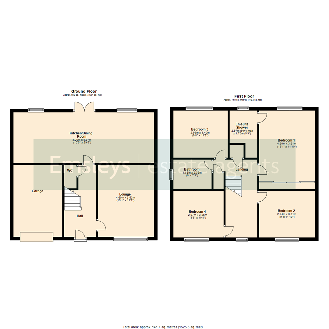Property Floorplan