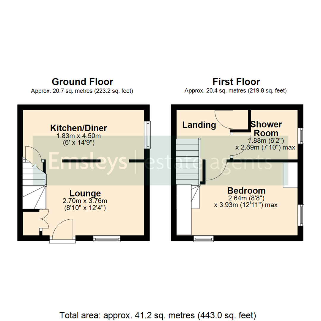 Property Floorplan