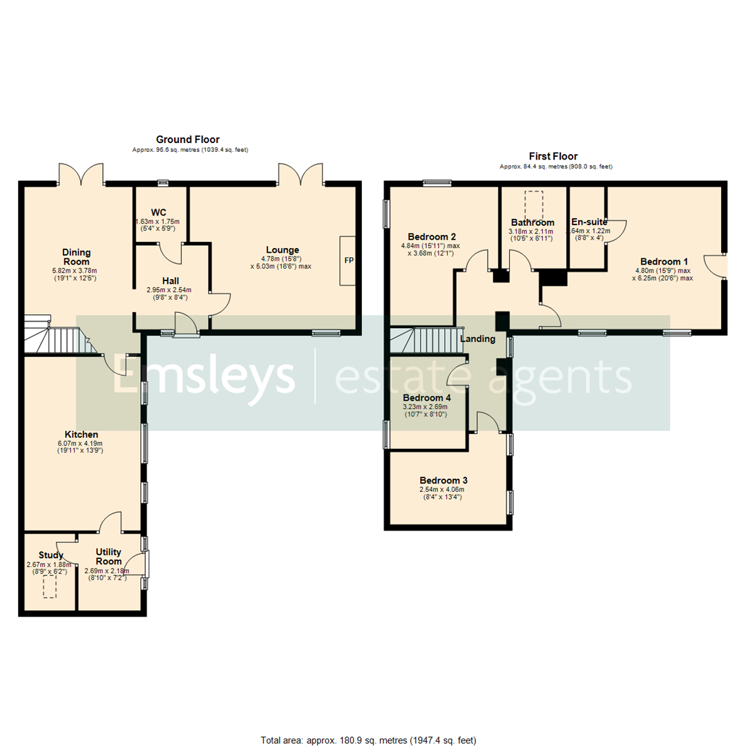 Property Floorplan
