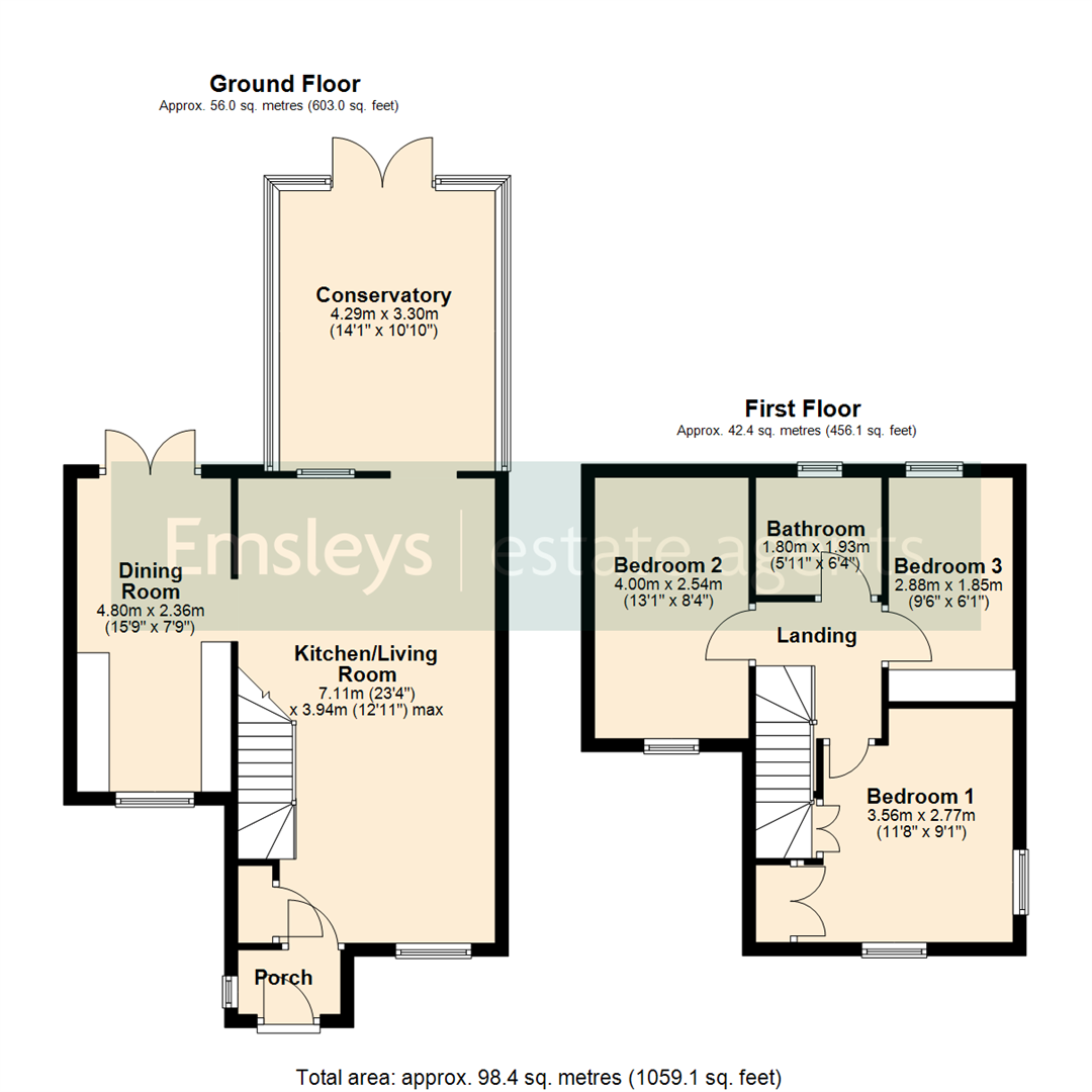 Property Floorplan