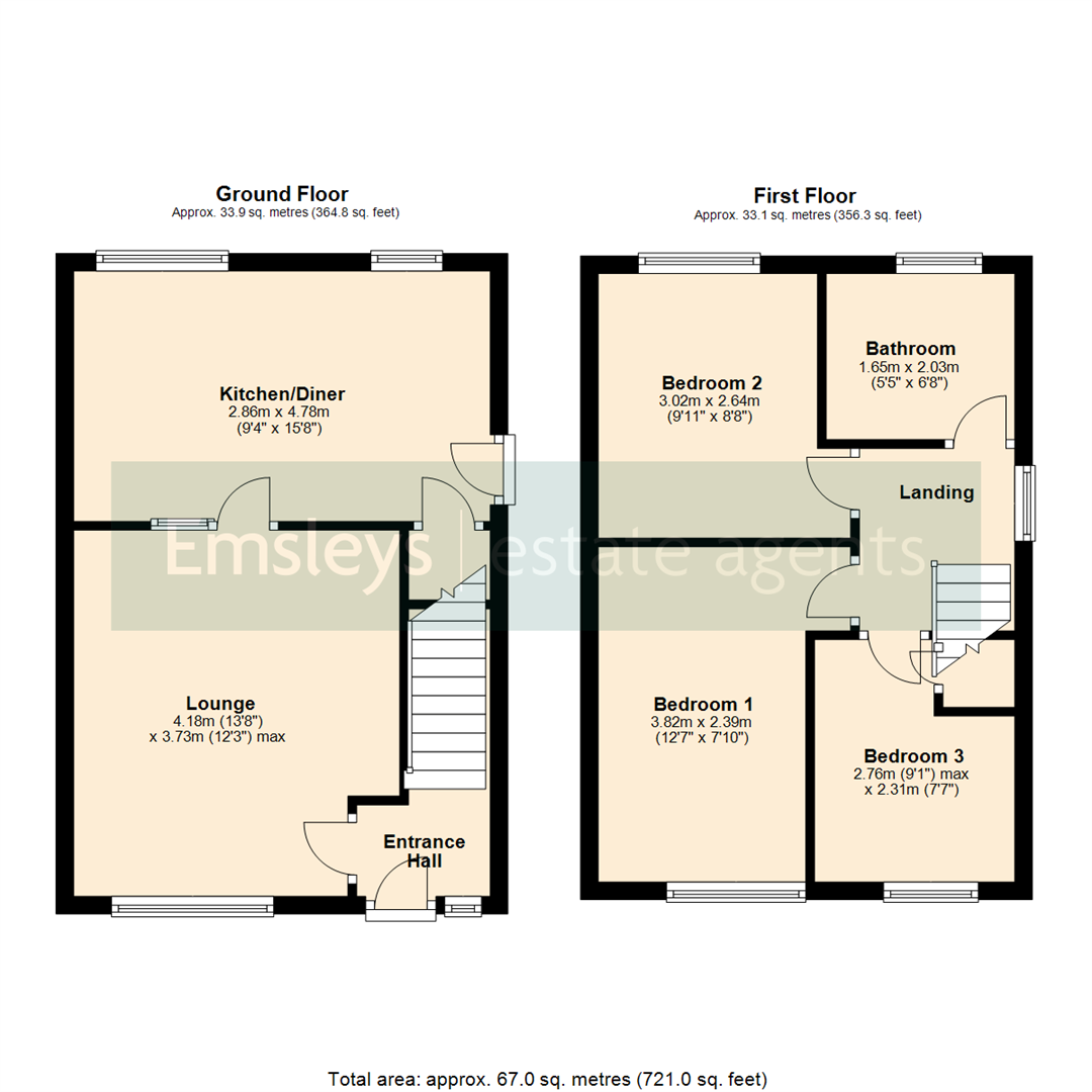 Property Floorplan