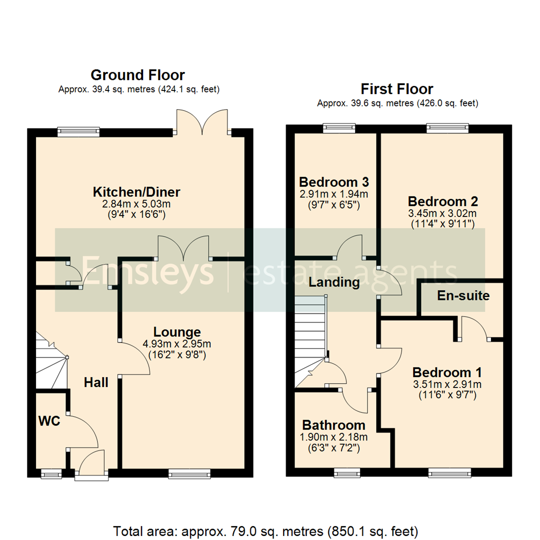 Property Floorplan