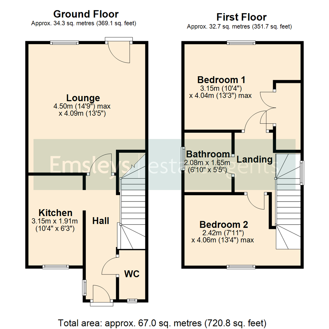 Property Floorplan