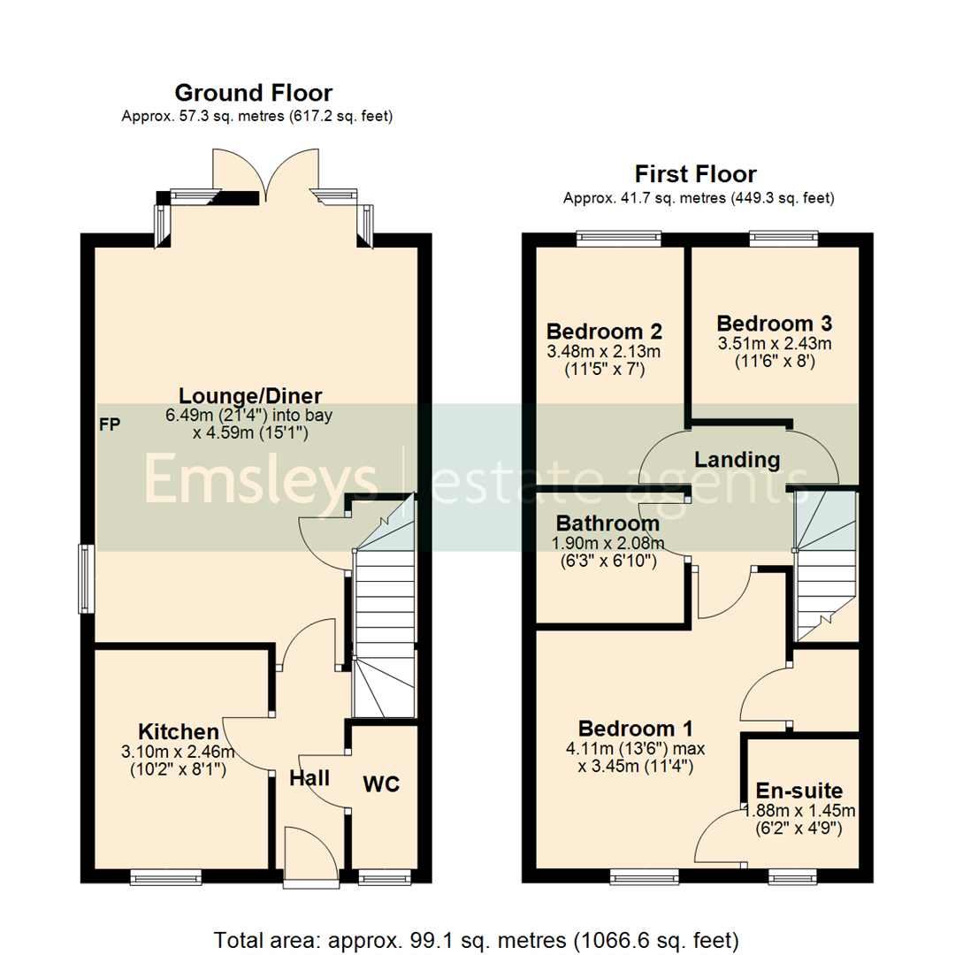 Property Floorplan