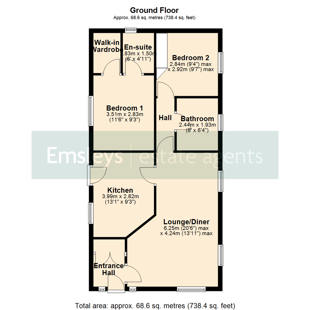 Property Floorplan
