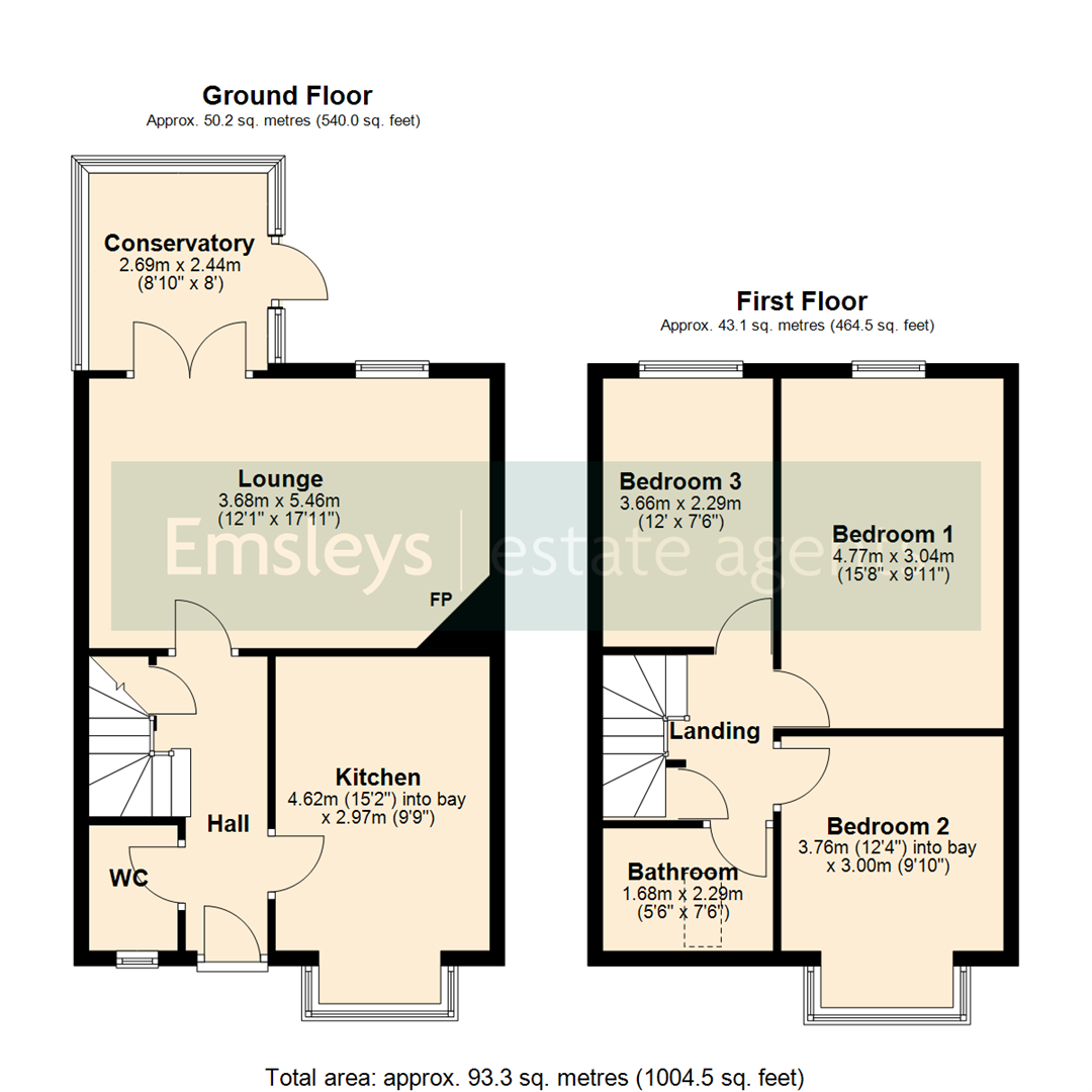 Property Floorplan