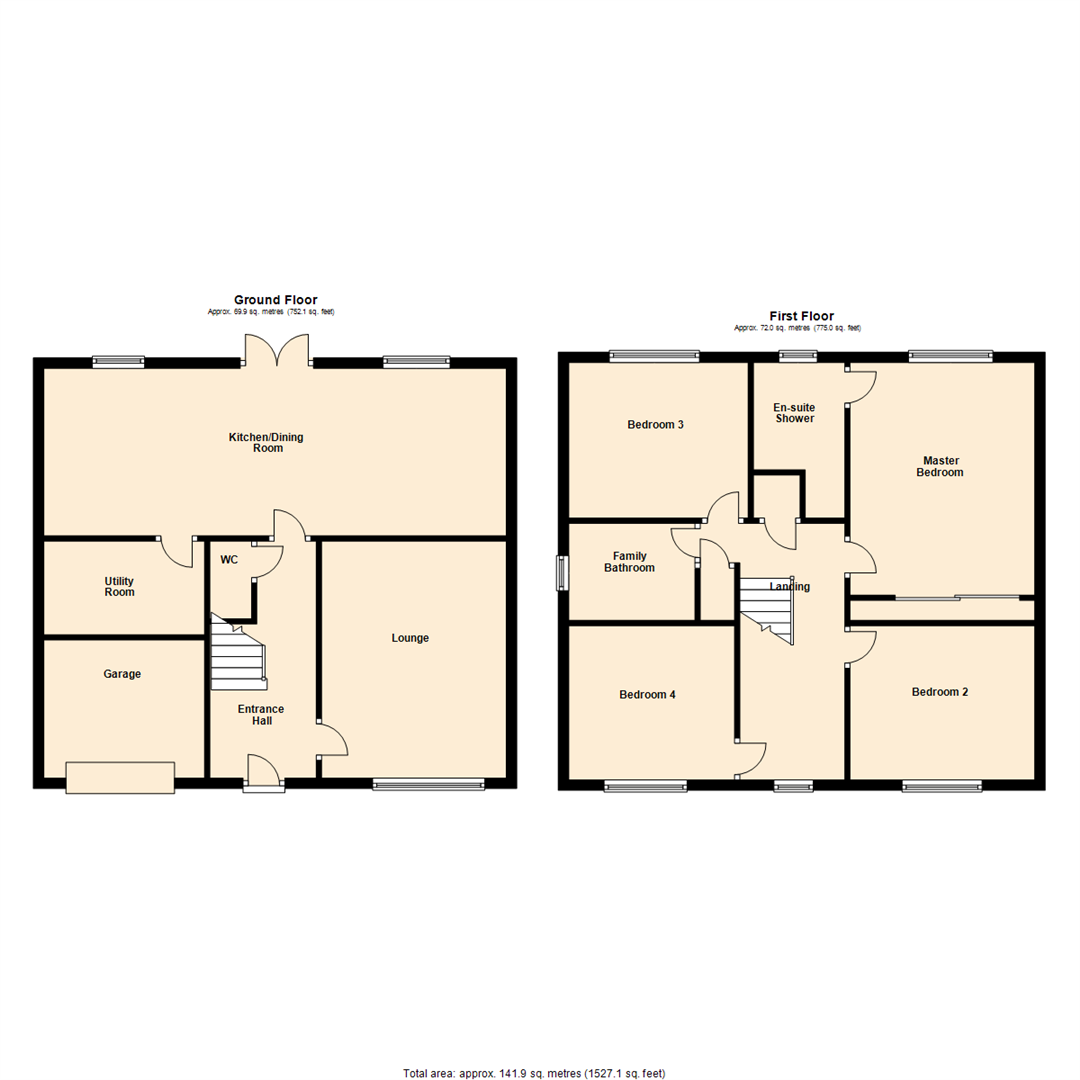 Property Floorplan