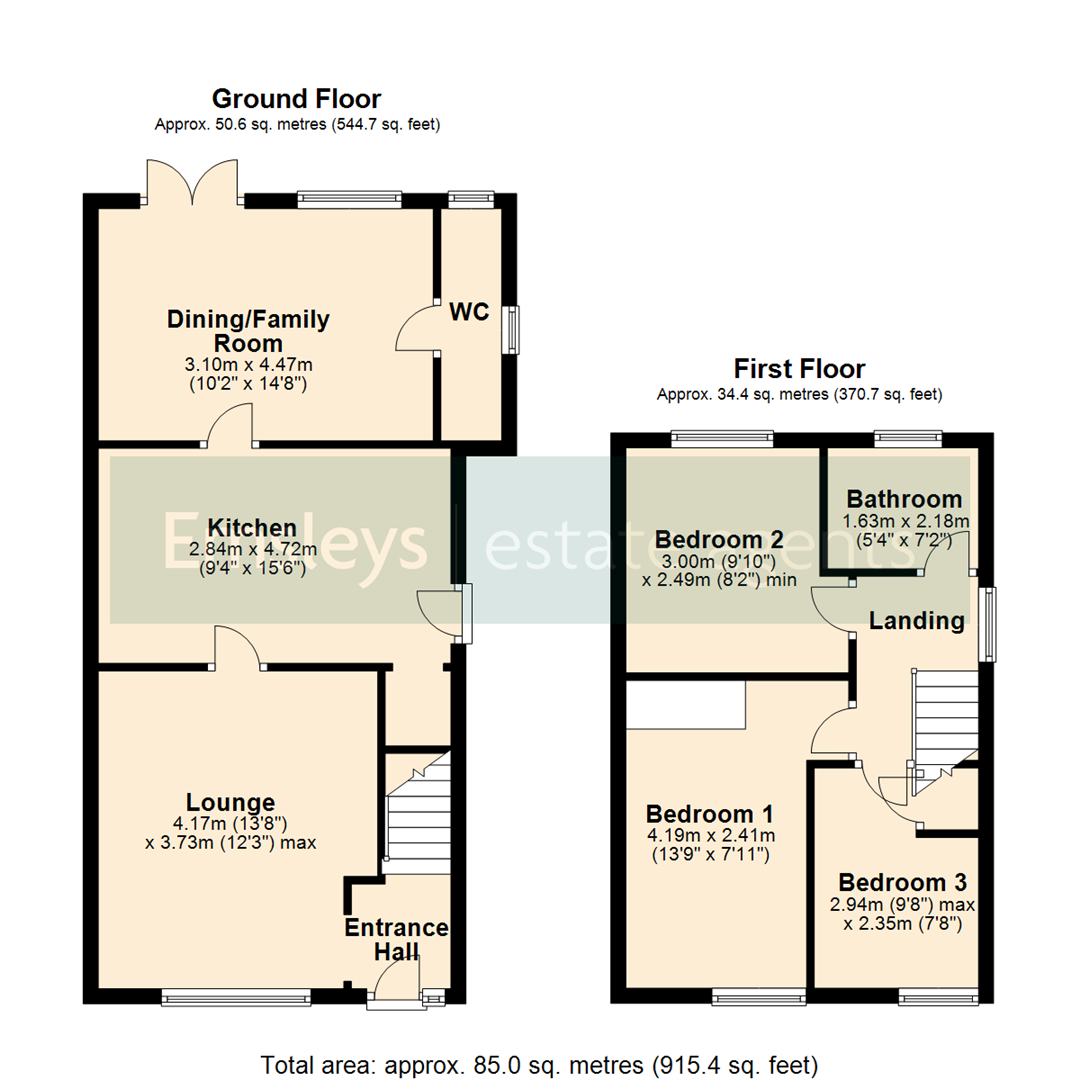 Property Floorplan