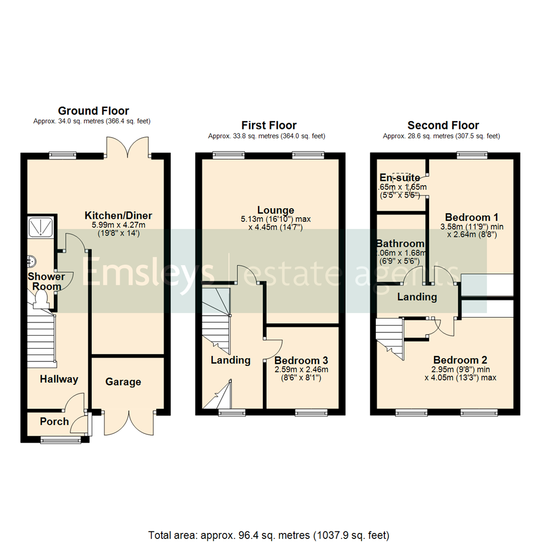 Property Floorplan
