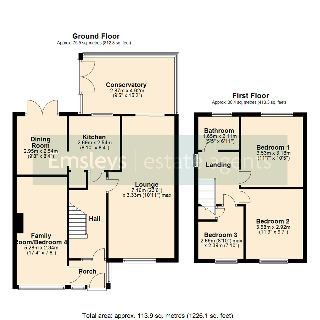 Property Floorplan