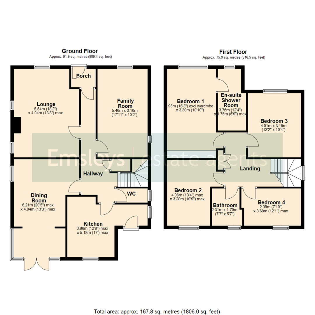 Property Floorplan