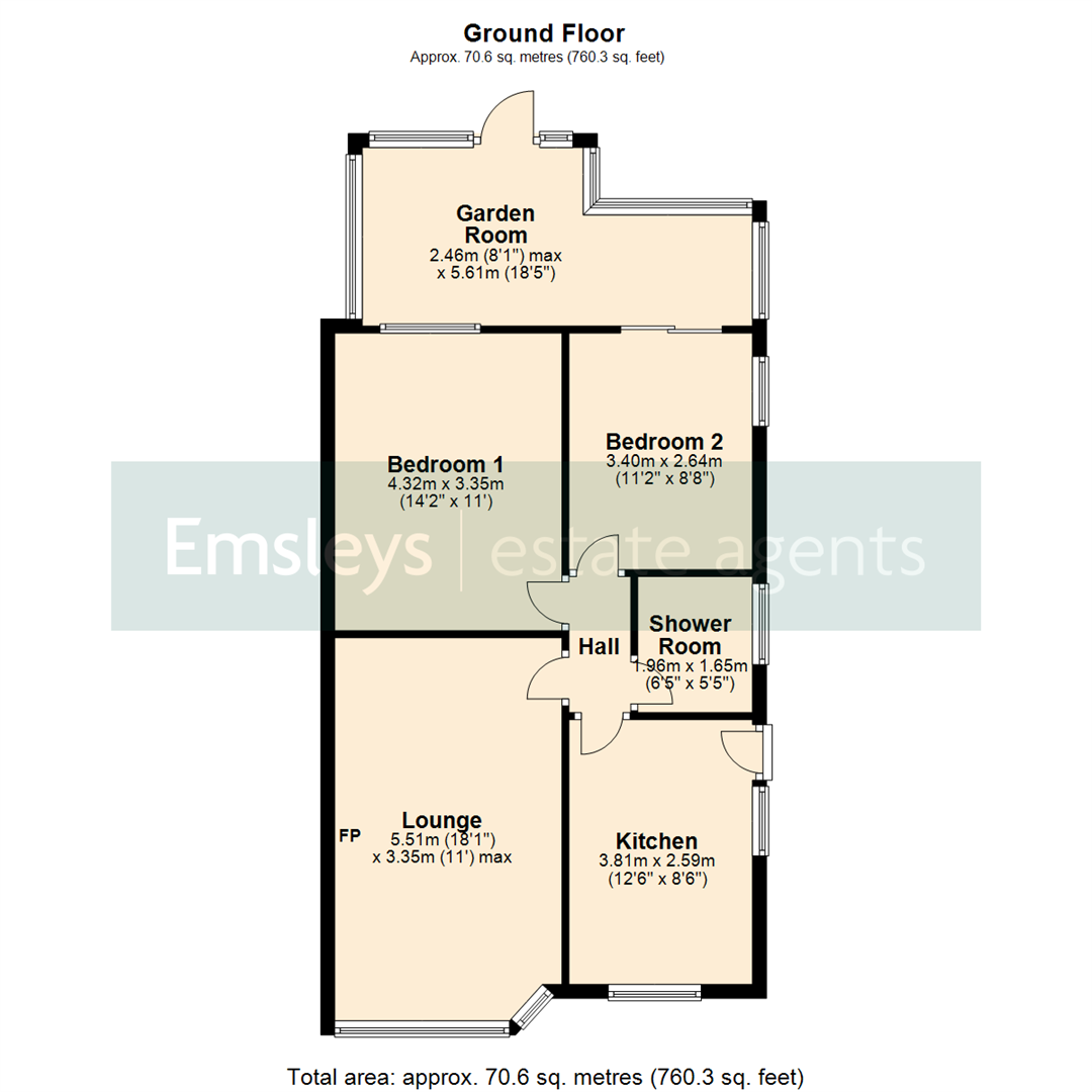 Property Floorplan