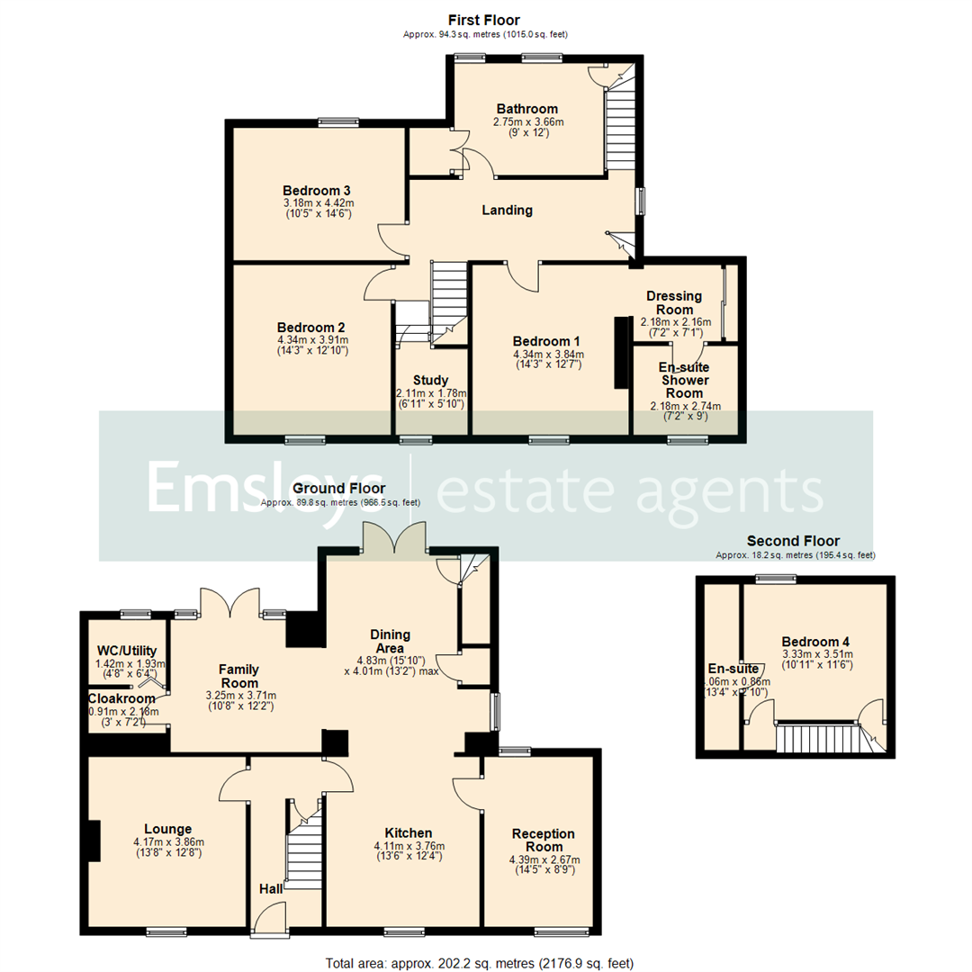 Property Floorplan