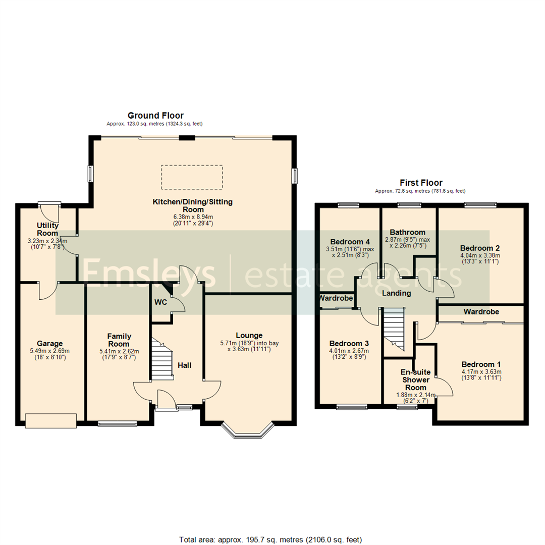 Property Floorplan