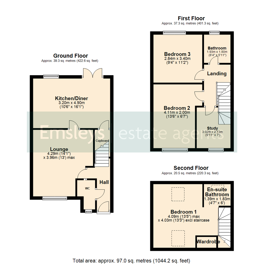 Property Floorplan