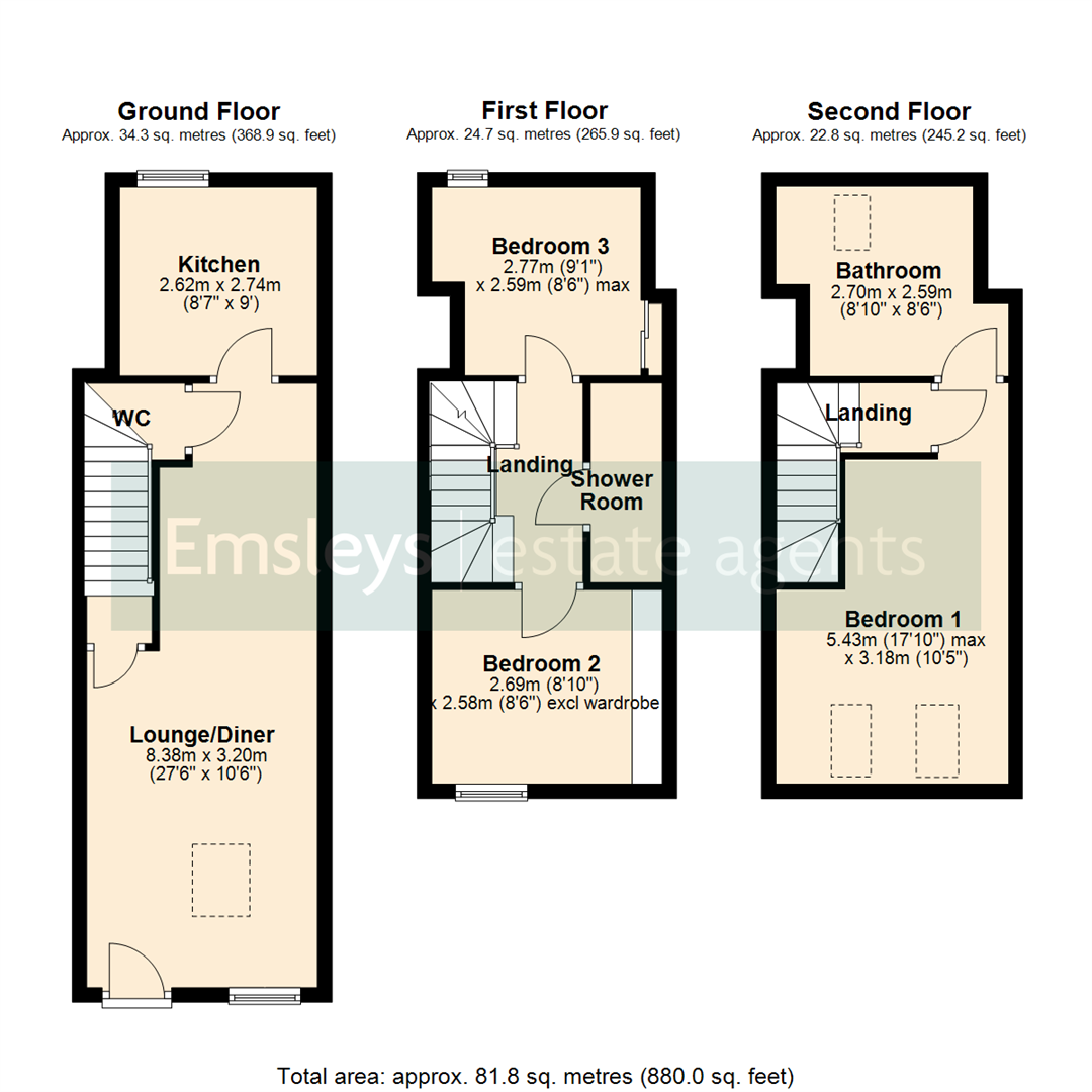 Property Floorplan