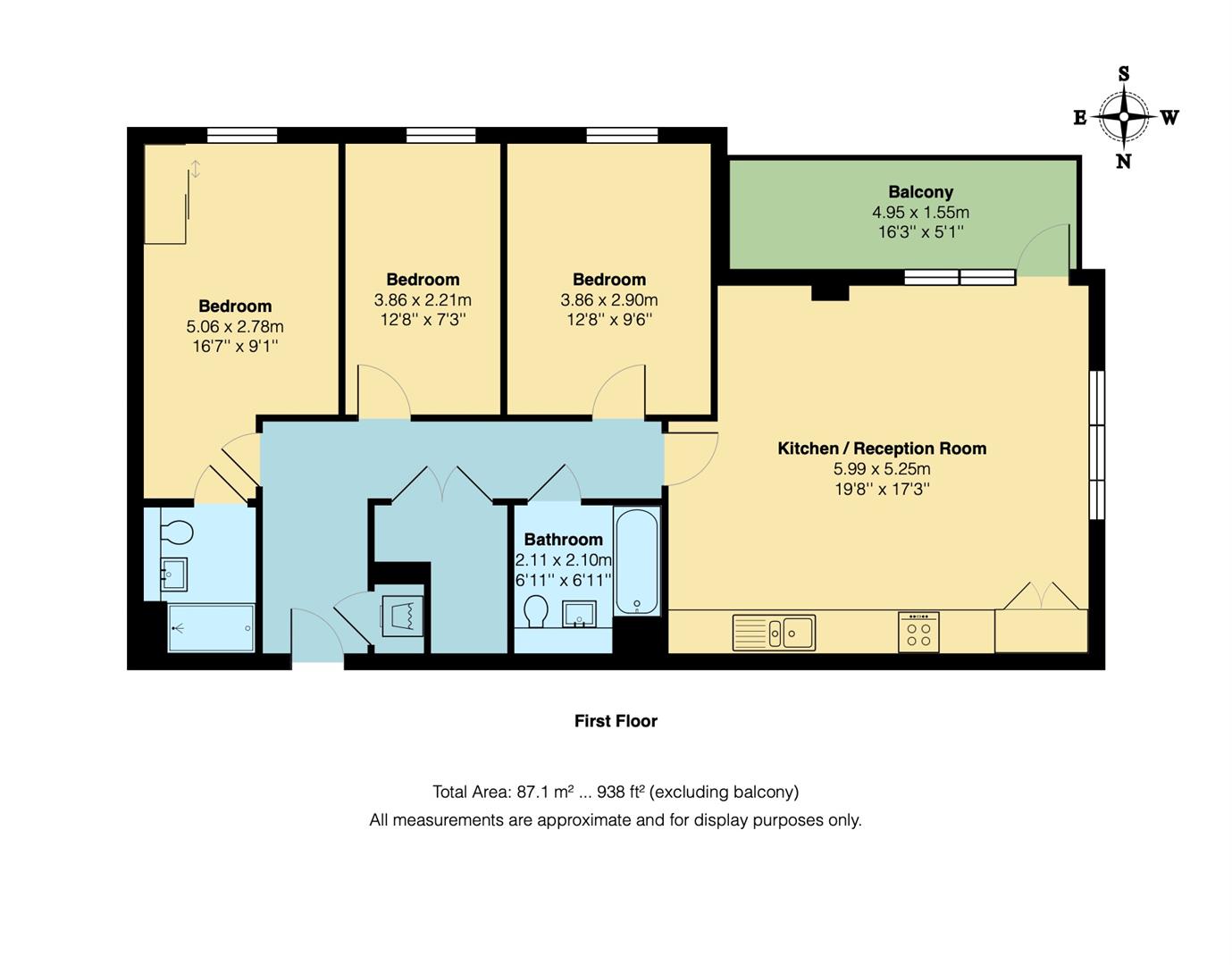Flat 1, Buchanan House, E17.jpeg
