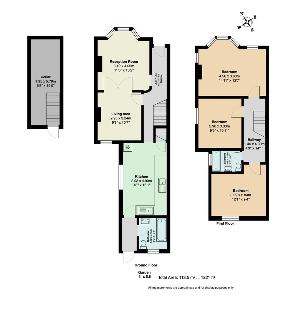 Floor plan - 9 York Rd, E10.jpeg