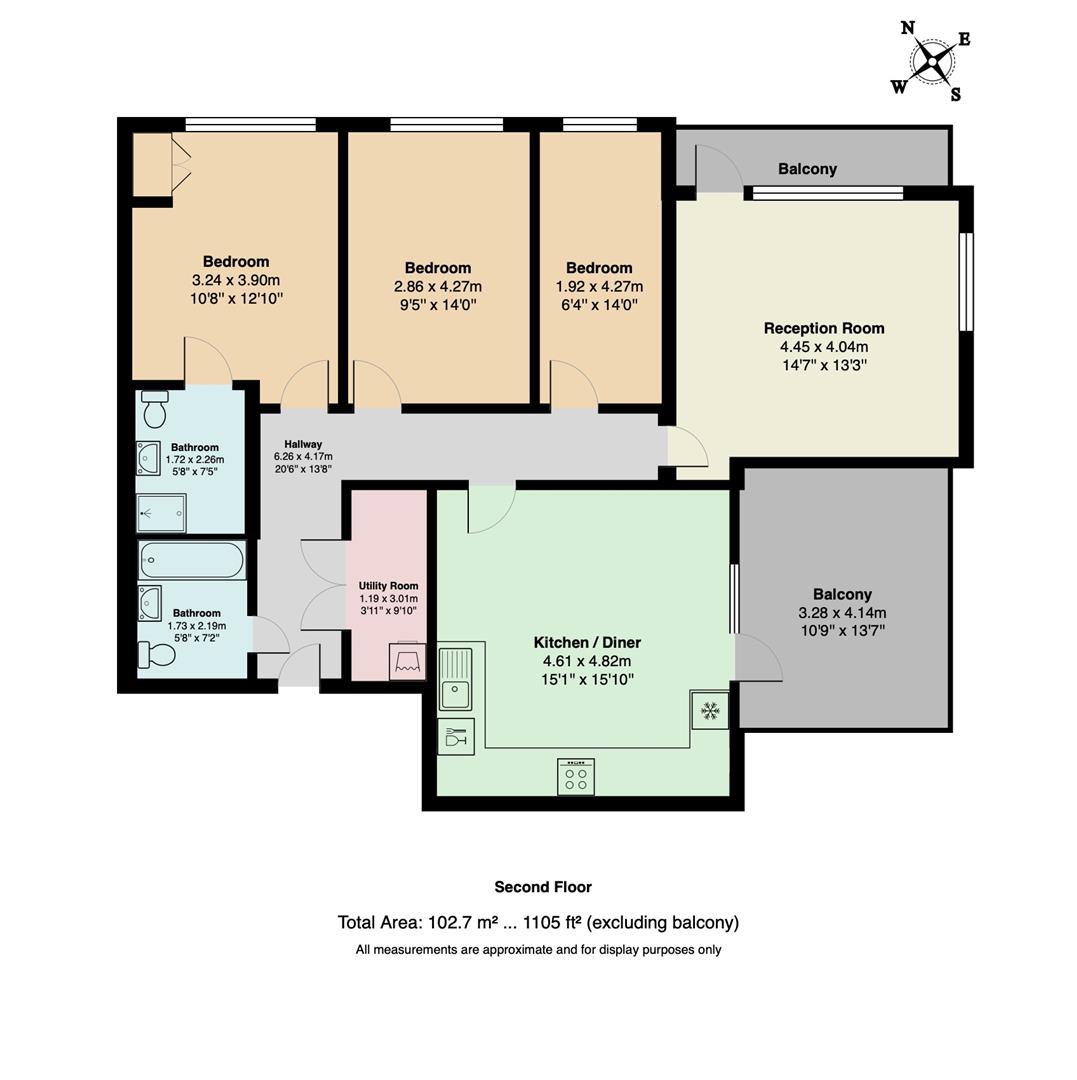 Floor Plan - 11 Spring House, E17.jpeg