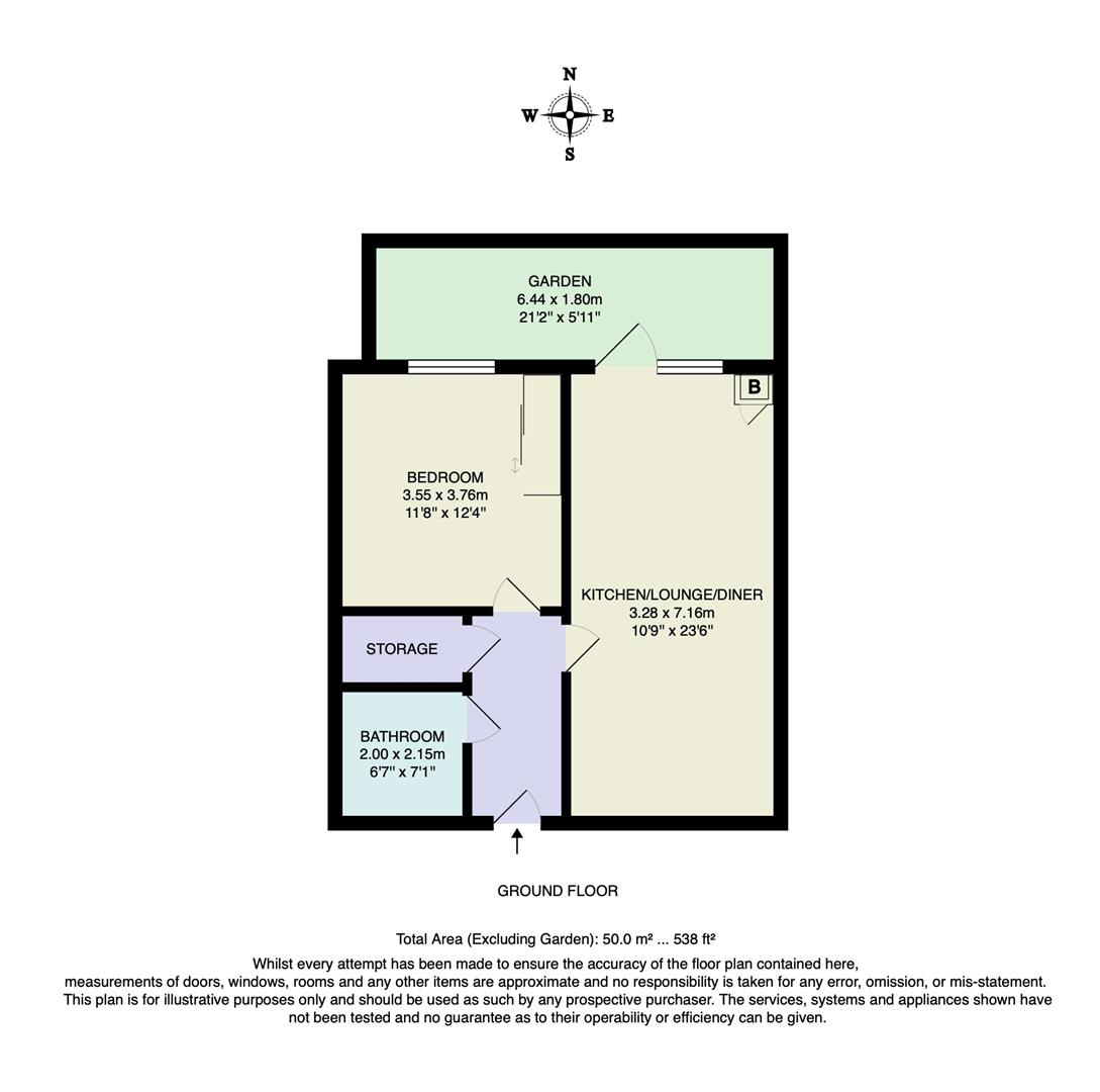 Flat 1 Brennan House, E10 6RN.jpeg