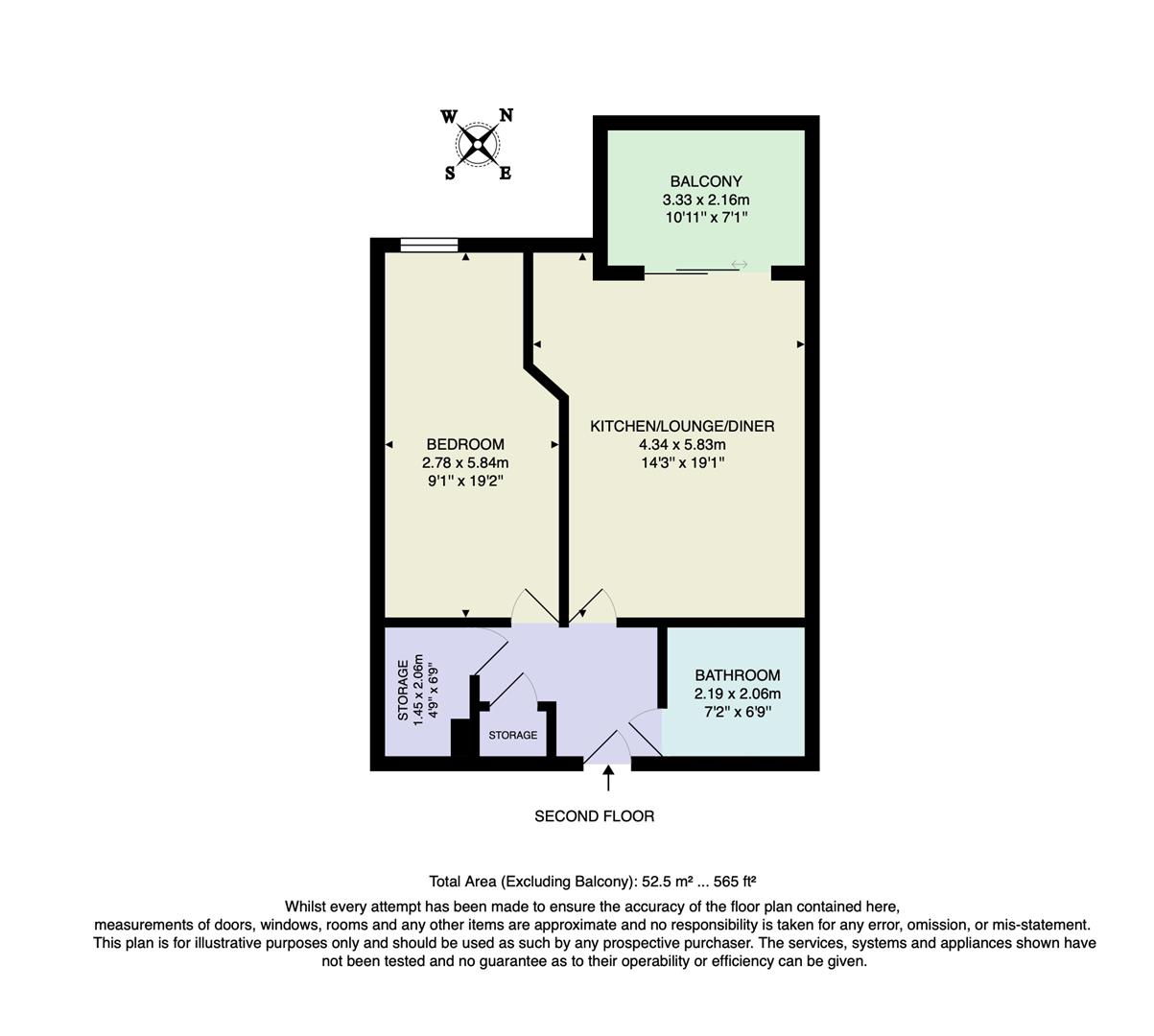 Flat 11, 17 Champness Close E17.jpeg