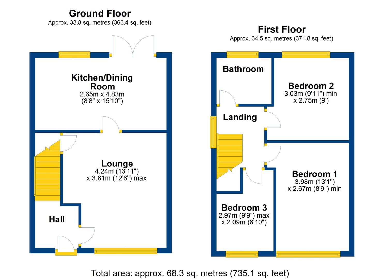 Property Floorplan
