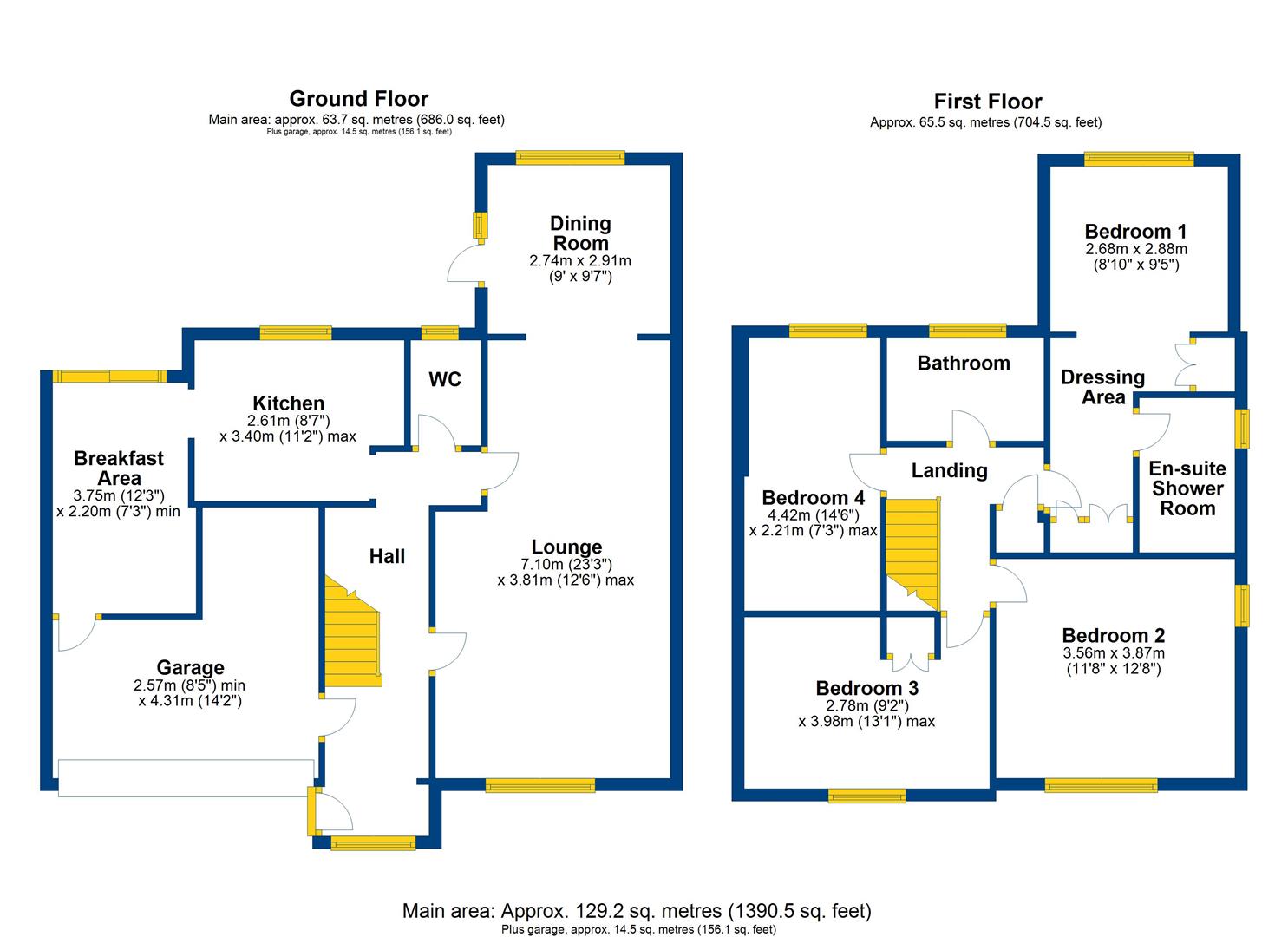 Property Floorplan
