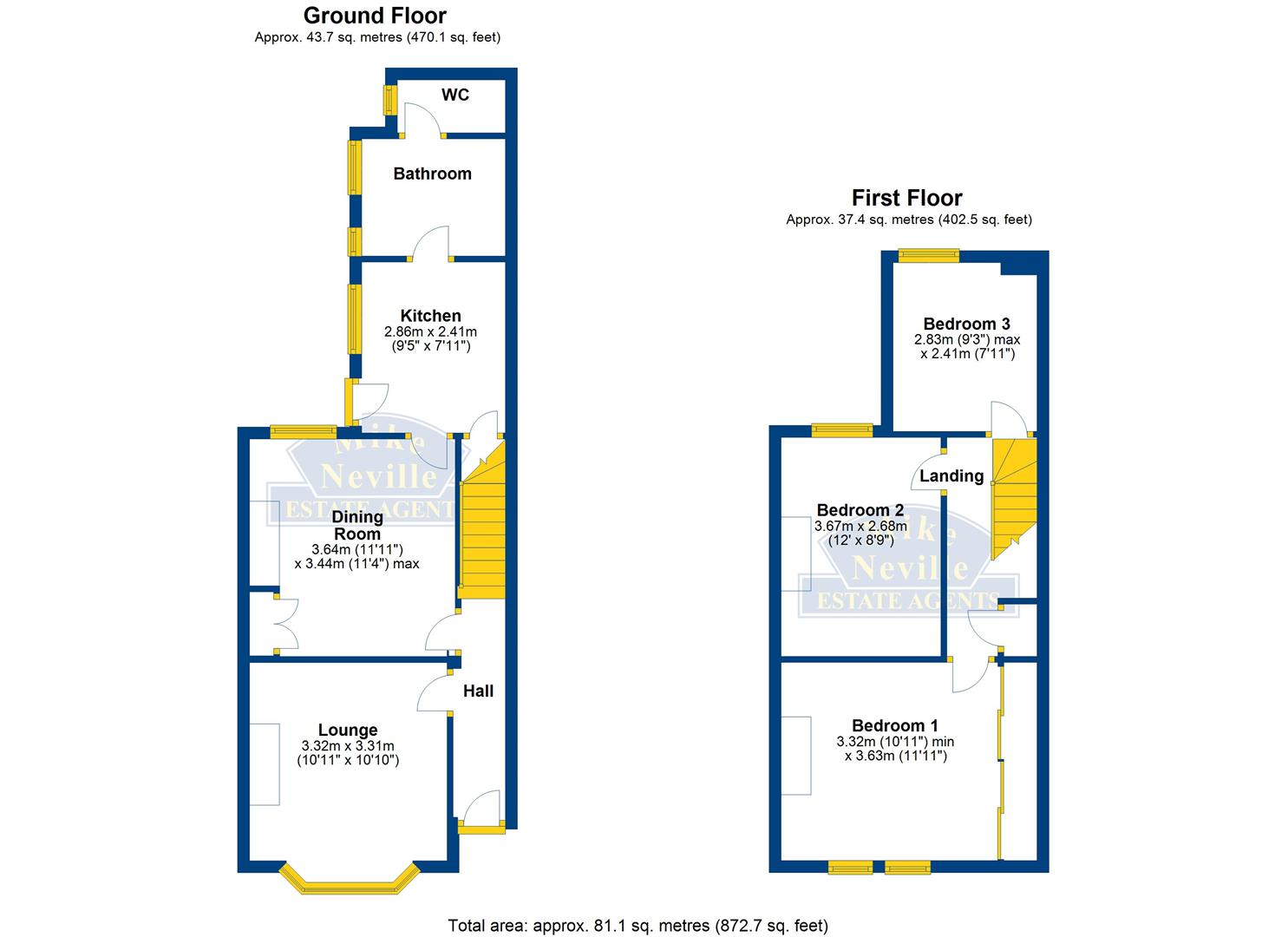Property Floorplan