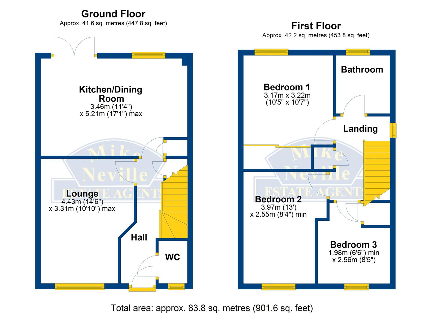 Property Floorplan