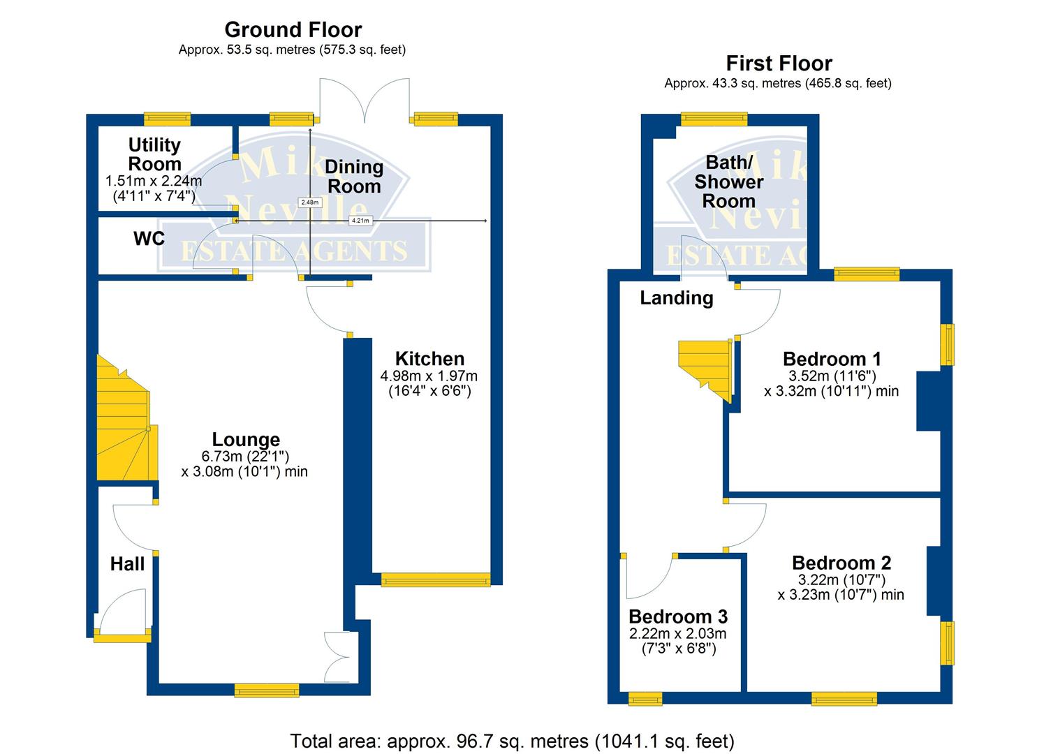 Property Floorplan