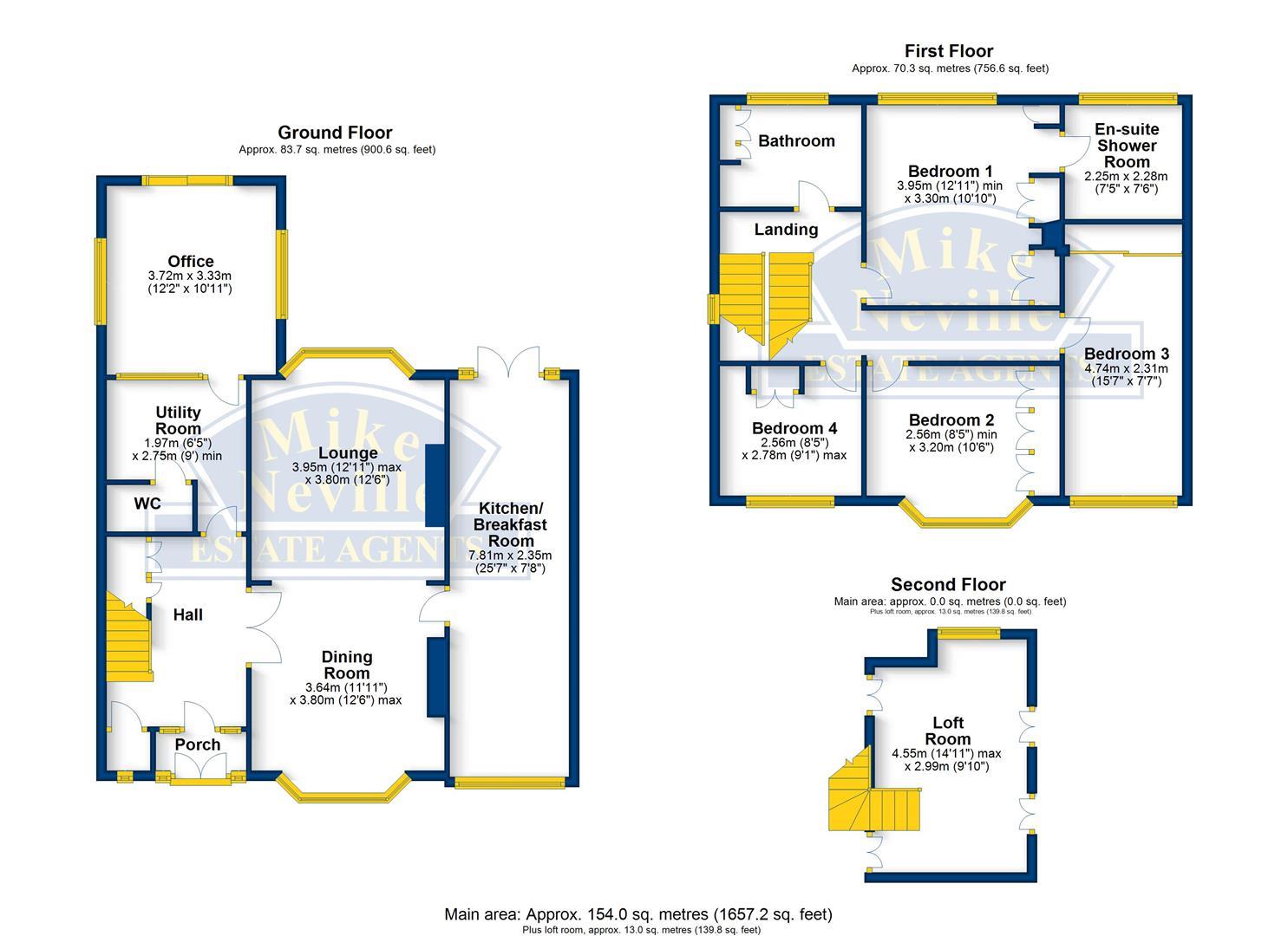 Property Floorplan