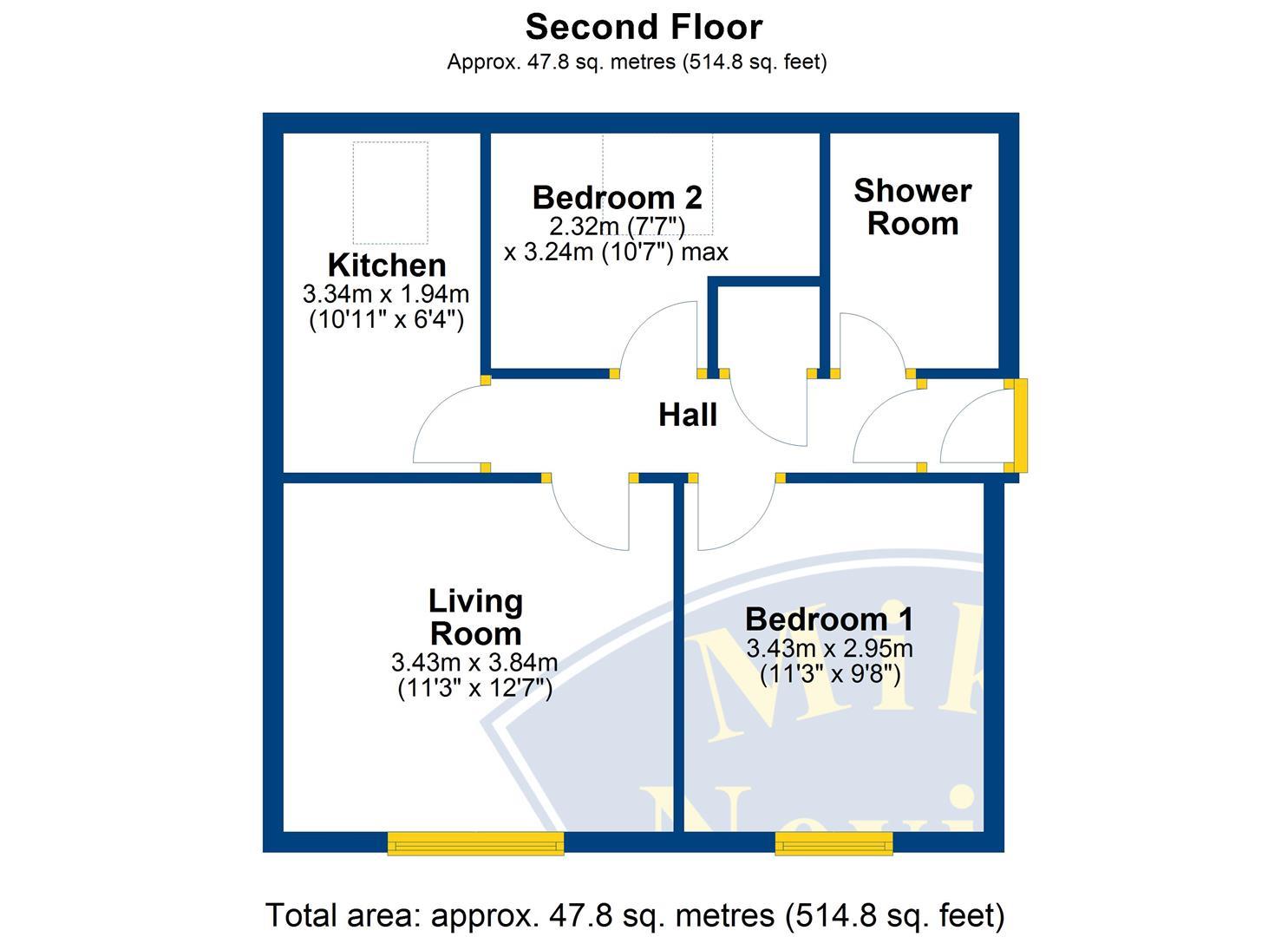 Property Floorplan