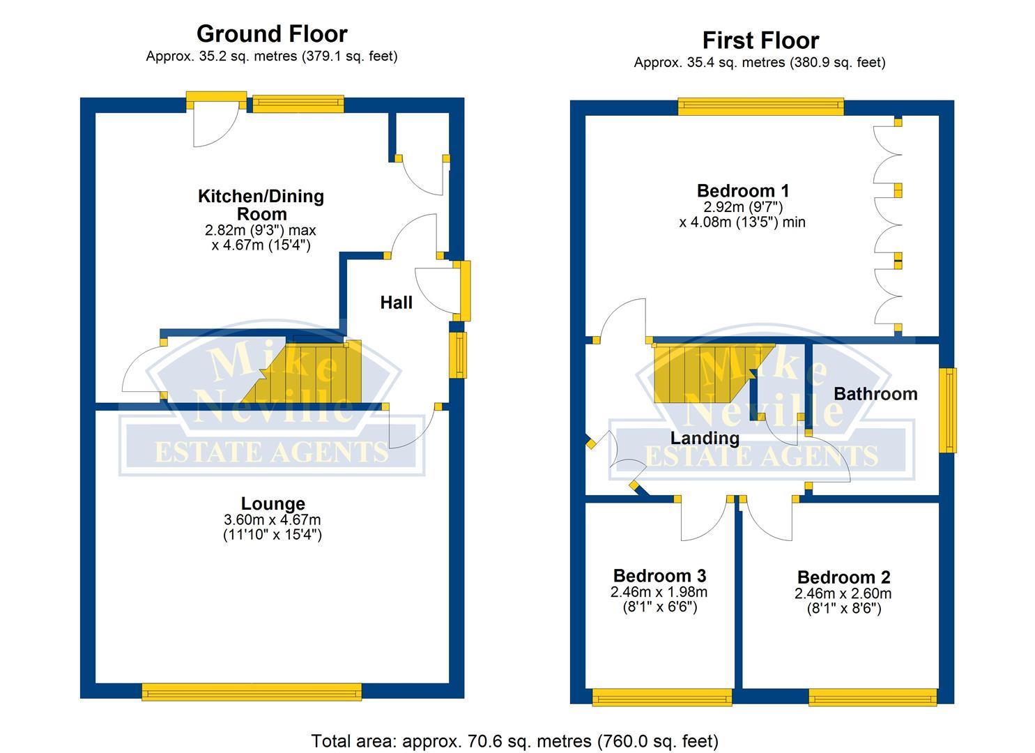 Property Floorplan