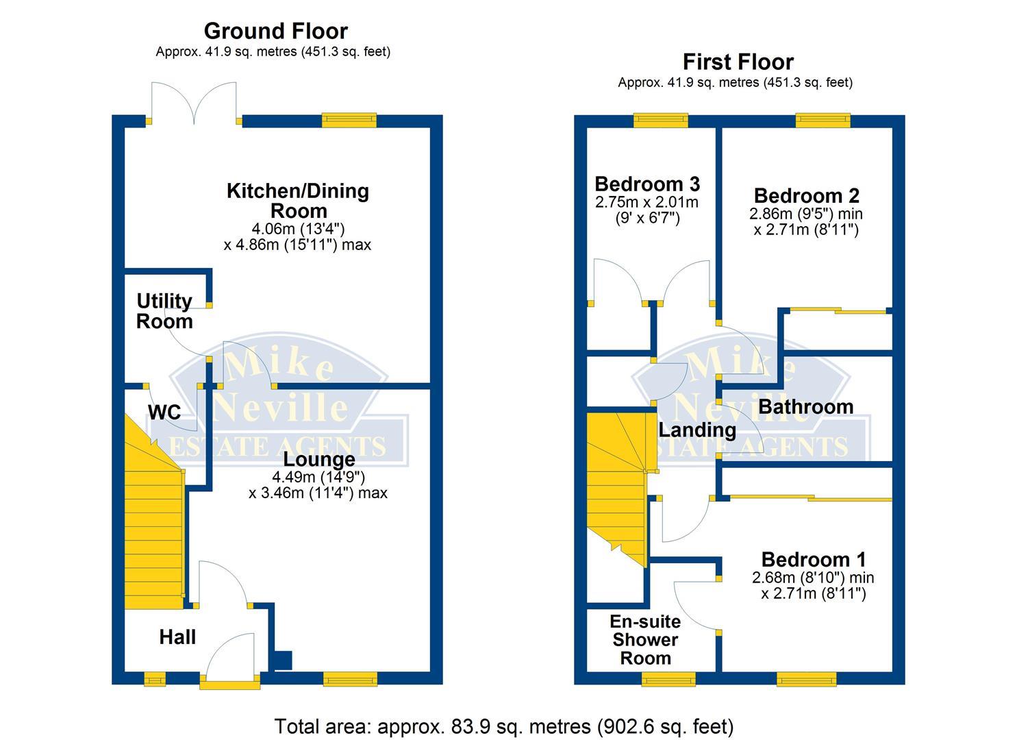Property Floorplan