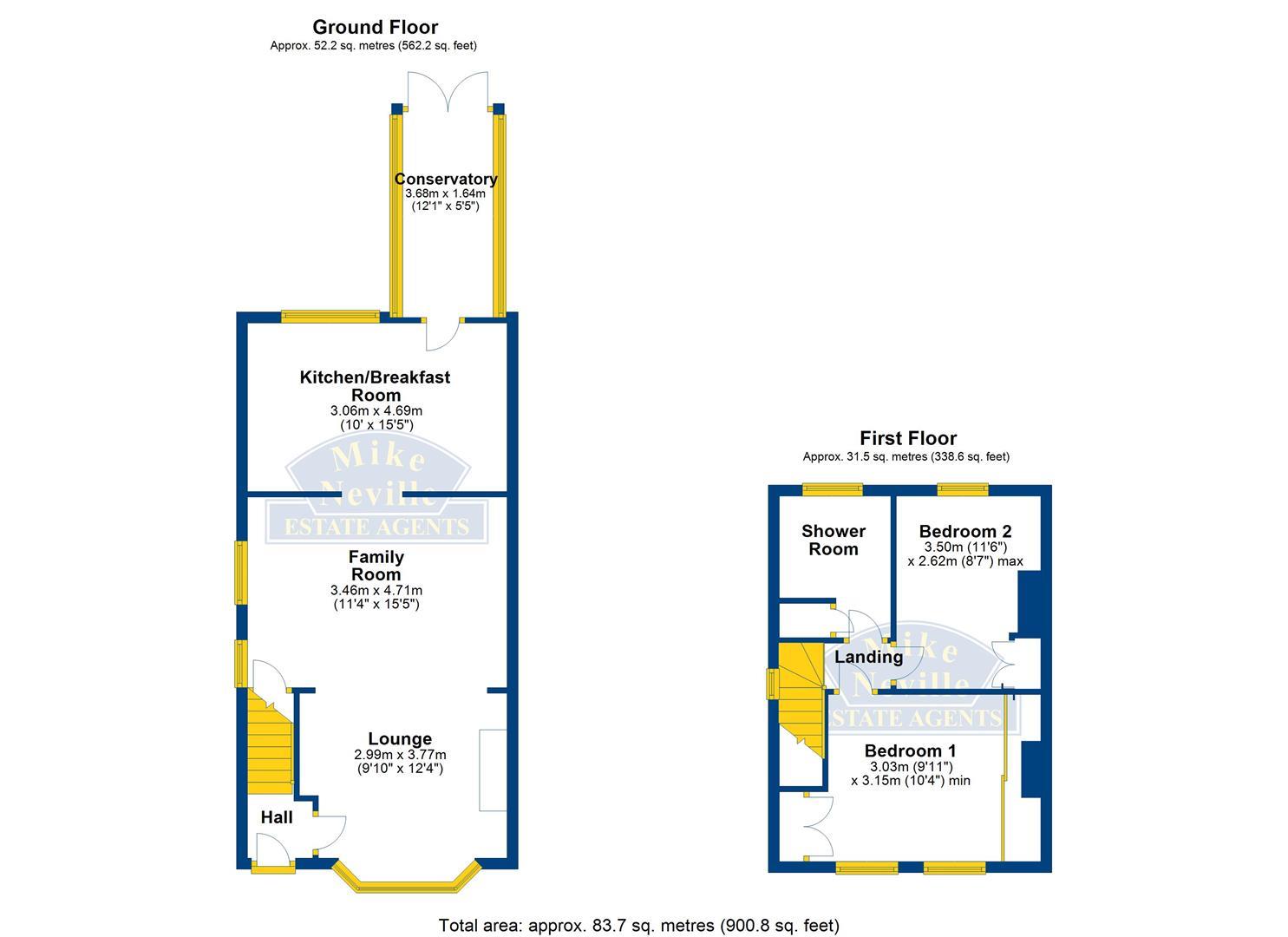 Property Floorplan