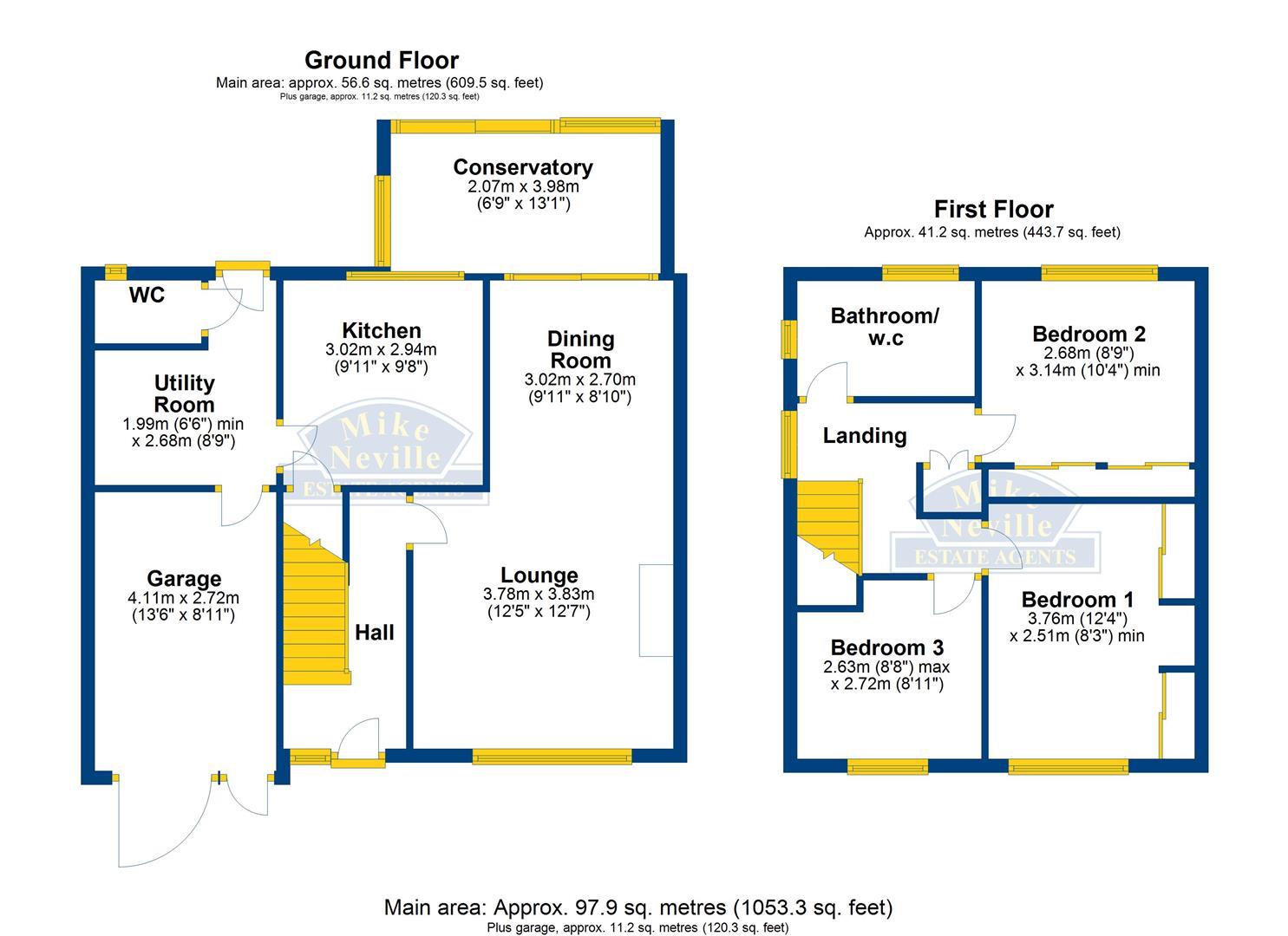 Property Floorplan