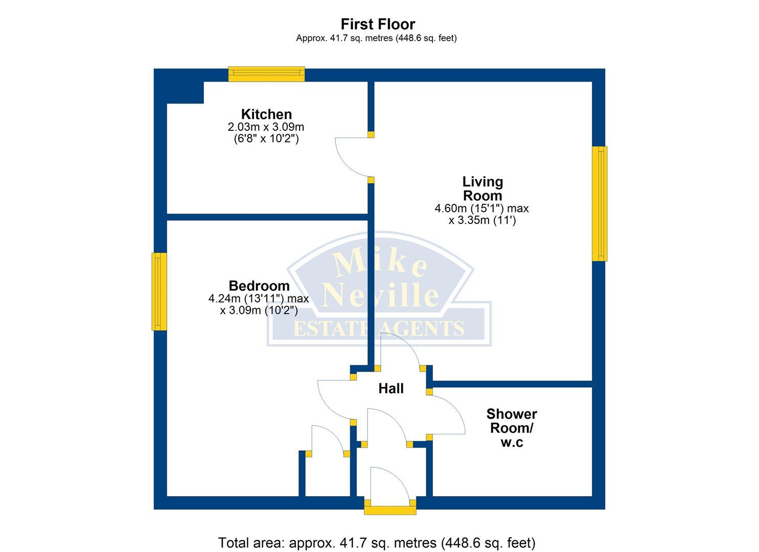 Property Floorplan