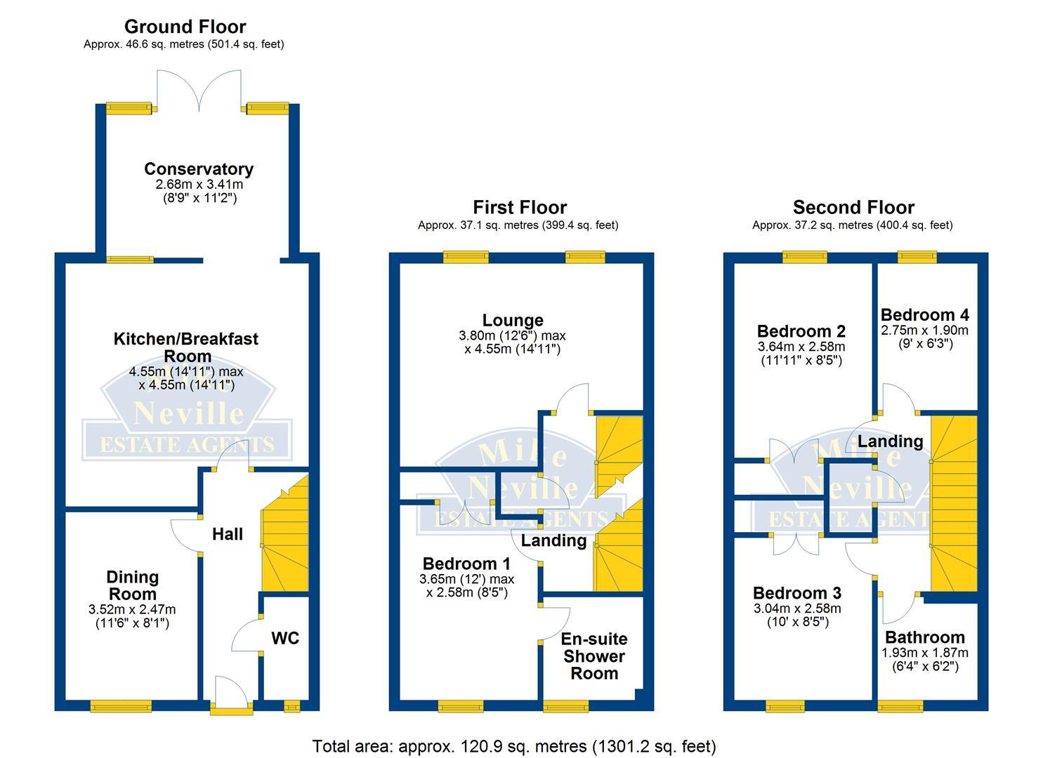 Property Floorplan