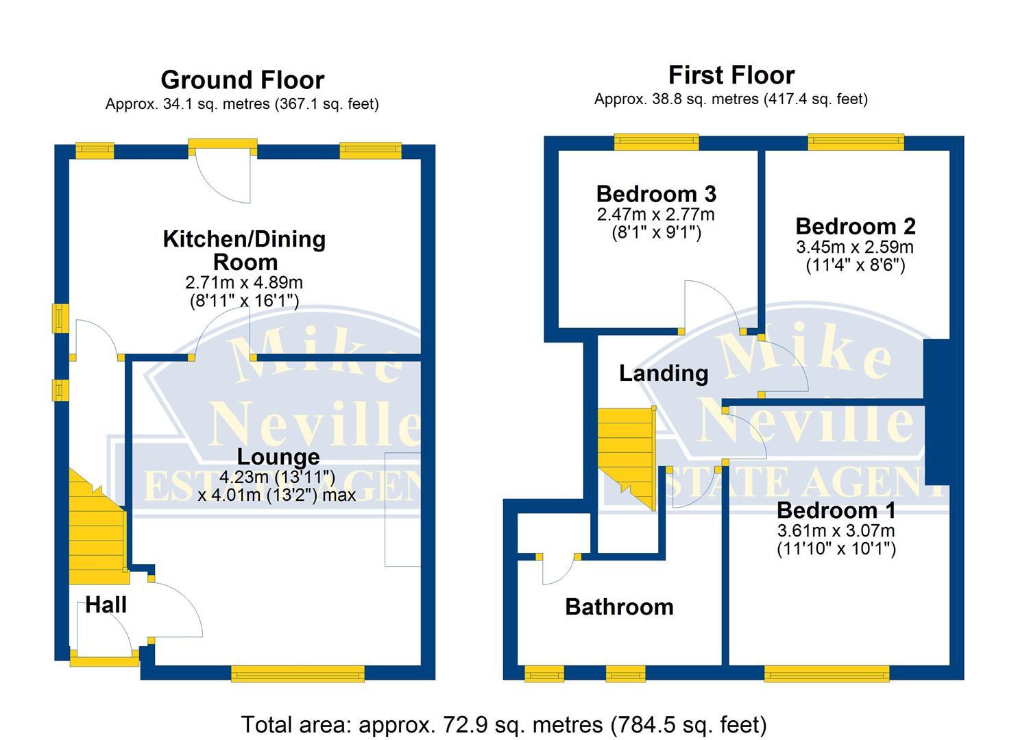 Property Floorplan