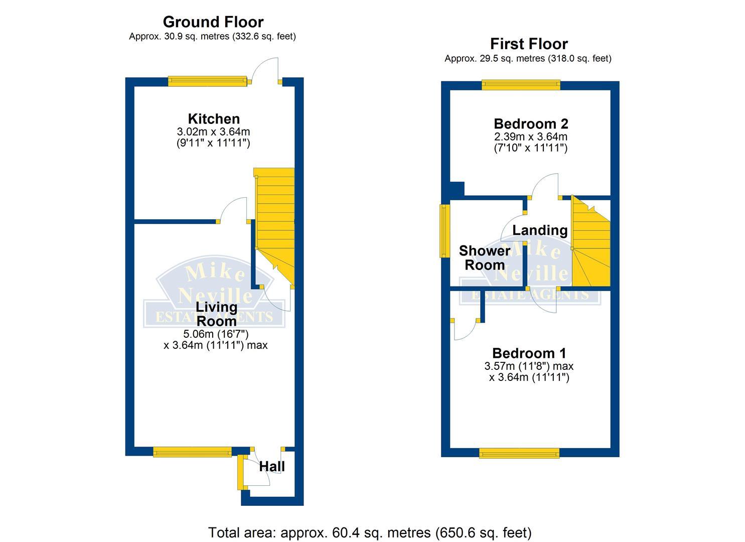 Property Floorplan