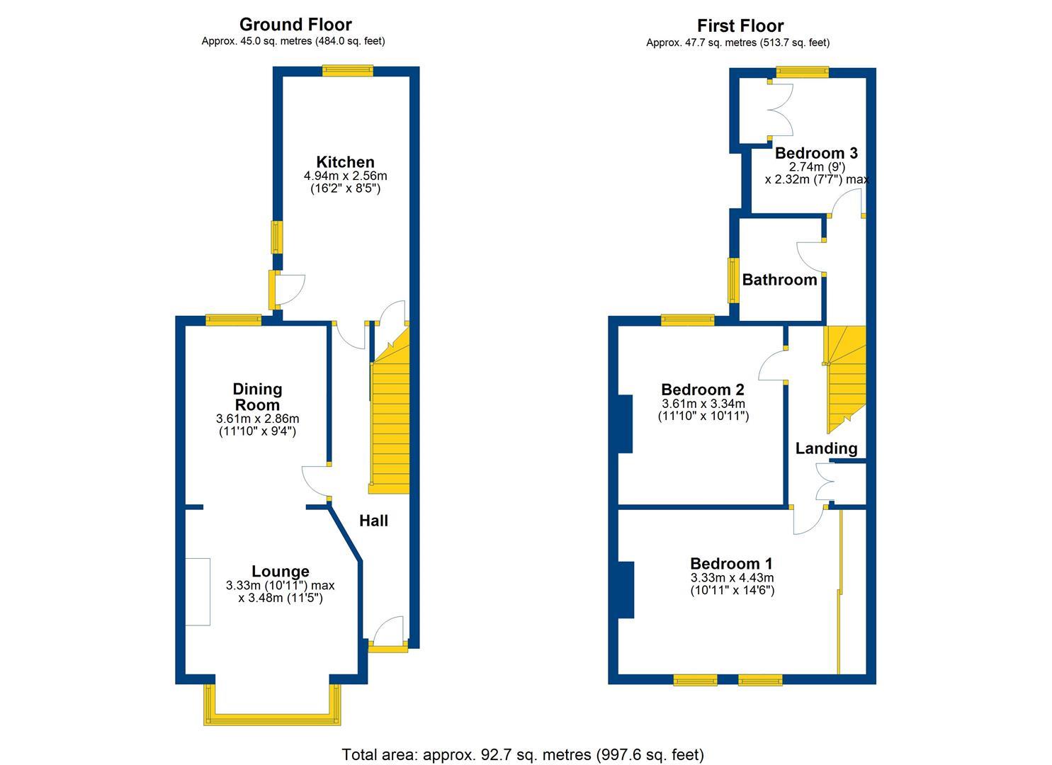 Property Floorplan
