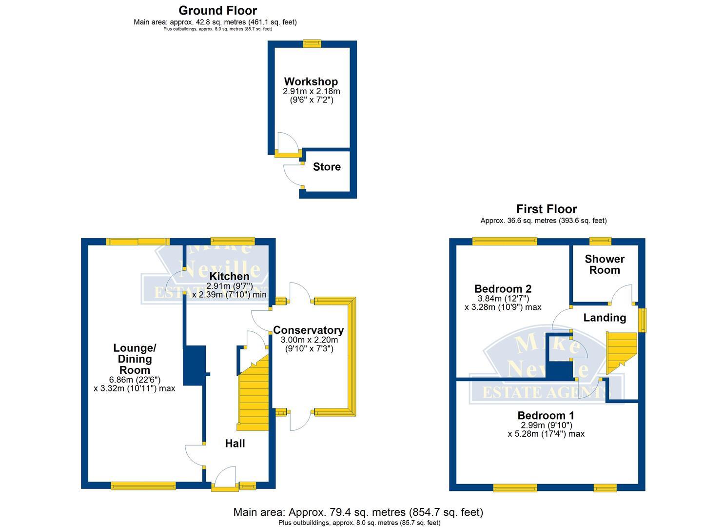 Property Floorplan